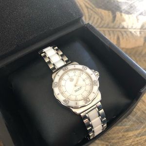 Women’s Tag Watch
